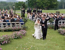 Cranwell Resort, Spa and Golf Club is a  World Class Wedding Venues Gold Member