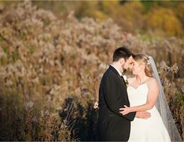 Crissey Farm is a  World Class Wedding Venues Gold Member