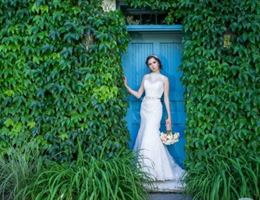 Stonover Farm is a  World Class Wedding Venues Gold Member