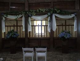 Hancock Shaker Village is a  World Class Wedding Venues Gold Member