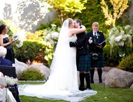 Le Meridien Cambridge-MIT is a  World Class Wedding Venues Gold Member