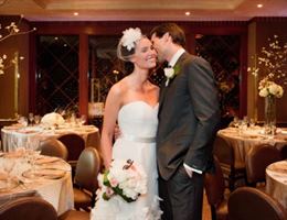 Grill 23 is a  World Class Wedding Venues Gold Member