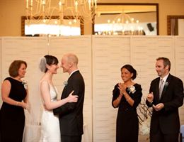 Alden Castle Boston is a  World Class Wedding Venues Gold Member