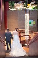 ECHO, Leahy Center for Lake Champlain is a  World Class Wedding Venues Gold Member