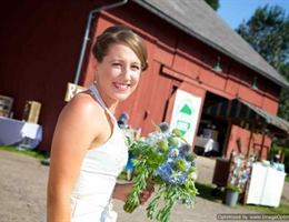 Intervale Center is a  World Class Wedding Venues Gold Member
