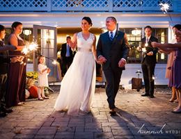 Grafton Inn Vermont is a  World Class Wedding Venues Gold Member