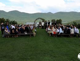 Mountain Top Inn and Resort is a  World Class Wedding Venues Gold Member