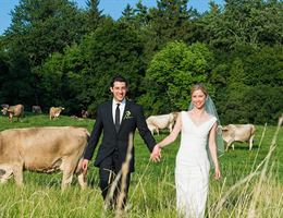 Shelburne Farms is a  World Class Wedding Venues Gold Member