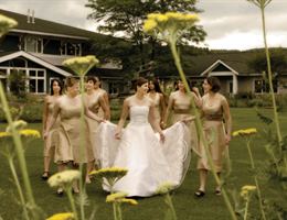 The Barn at Boyden Farm is a  World Class Wedding Venues Gold Member