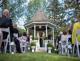 Barrows House is a  World Class Wedding Venues Gold Member