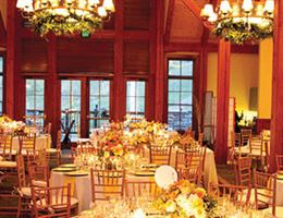 Stratton Mountain Resort is a  World Class Wedding Venues Gold Member