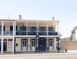 Maison De Tours is a  World Class Wedding Venues Gold Member