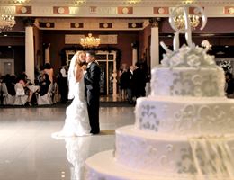 Presidential Palace is a  World Class Wedding Venues Gold Member