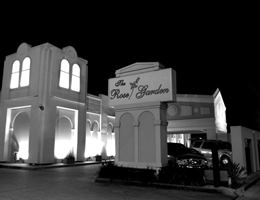 The Rose Garden is a  World Class Wedding Venues Gold Member