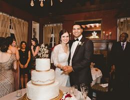 Annadele's is a  World Class Wedding Venues Gold Member