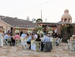 Hill Country Village is a  World Class Wedding Venues Gold Member