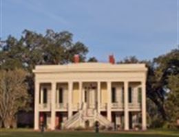 Bocage Plantation is a  World Class Wedding Venues Gold Member