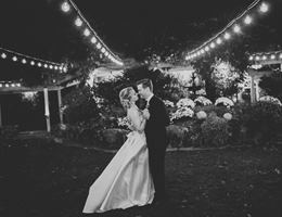 Bedford Village Inn is a  World Class Wedding Venues Gold Member