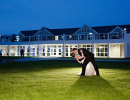 Manchester Country Club is a  World Class Wedding Venues Gold Member