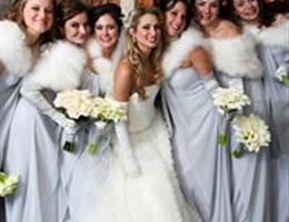 The Grandview Ballroom At The Oaks is a  World Class Wedding Venues Gold Member