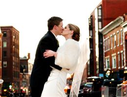 Portsmouth Harbor Events And Conference Center is a  World Class Wedding Venues Gold Member