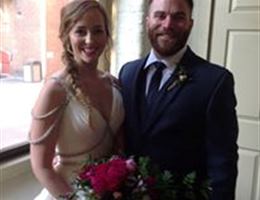 Rivermill At Dover Landing is a  World Class Wedding Venues Gold Member