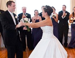 Nashua Country Club is a  World Class Wedding Venues Gold Member
