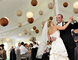 The Wentworth Inn is a  World Class Wedding Venues Gold Member