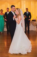 Alpine Grove Banquet Facility is a  World Class Wedding Venues Gold Member