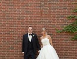 Exeter Inn is a  World Class Wedding Venues Gold Member