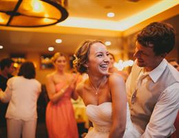 Woodstock Inn Station And Brewery is a  World Class Wedding Venues Gold Member