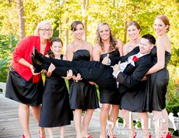 Brookstone Park is a  World Class Wedding Venues Gold Member