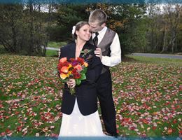 Dell Lea Weddings And Events is a  World Class Wedding Venues Gold Member