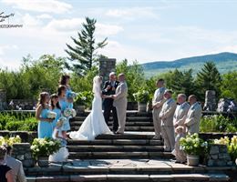 Shattuck Golf Club is a  World Class Wedding Venues Gold Member