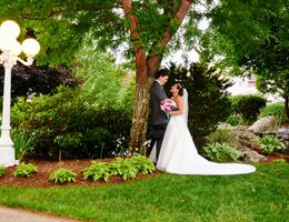 Executive Court Banquet Facility is a  World Class Wedding Venues Gold Member