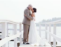 Linekin Bay Resort is a  World Class Wedding Venues Gold Member
