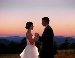 Sunday River Resort is a  World Class Wedding Venues Gold Member