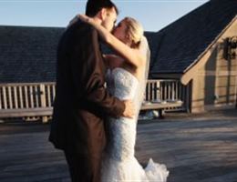 Harborside Hotel, Spa And Marina is a  World Class Wedding Venues Gold Member