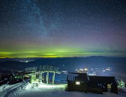 Sugarloaf Mountain Resort is a  World Class Wedding Venues Gold Member