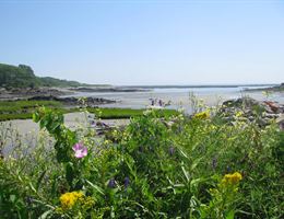 Rhumb Line Resort is a  World Class Wedding Venues Gold Member