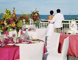 Aqua Blue Hotel is a  World Class Wedding Venues Gold Member