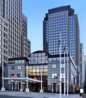 Cleveland Marriott Downtown at Key Center is a  World Class Wedding Venues Gold Member