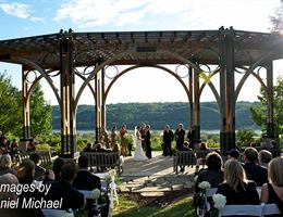 Alms Park Pavilion is a  World Class Wedding Venues Gold Member