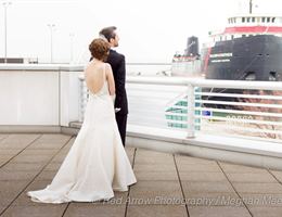 Great Lake Science Center is a  World Class Wedding Venues Gold Member