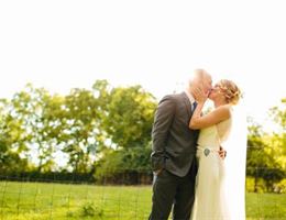 Ohio Barn Bed And Breakfast is a  World Class Wedding Venues Gold Member