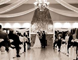 Springvale Golf Course And Ballroom is a  World Class Wedding Venues Gold Member