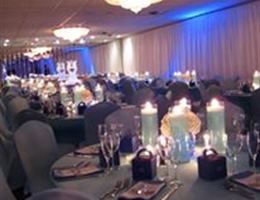 Brennan's Banquet Center is a  World Class Wedding Venues Gold Member
