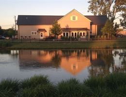 Amelita Mirolo Barn is a  World Class Wedding Venues Gold Member