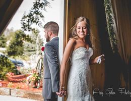 Barn At Enchanted Acres is a  World Class Wedding Venues Gold Member