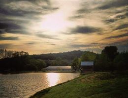 Barn At Rush Creek is a  World Class Wedding Venues Gold Member